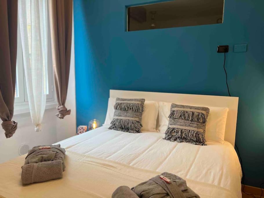Ferienwohnung La Regina Delle Locazioni Ai Navigli 1 Mailand Exterior foto