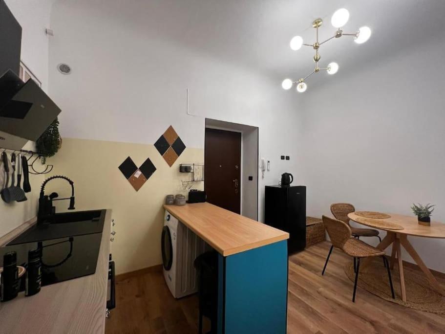 Ferienwohnung La Regina Delle Locazioni Ai Navigli 1 Mailand Exterior foto